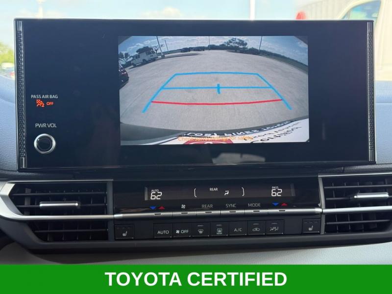 2026 Toyota Sienna