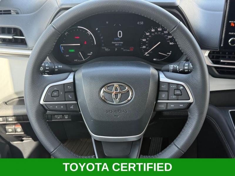 2026 Toyota Sienna