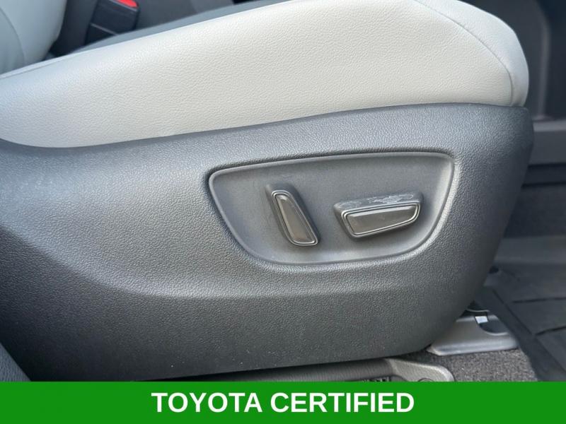 2026 Toyota Sienna