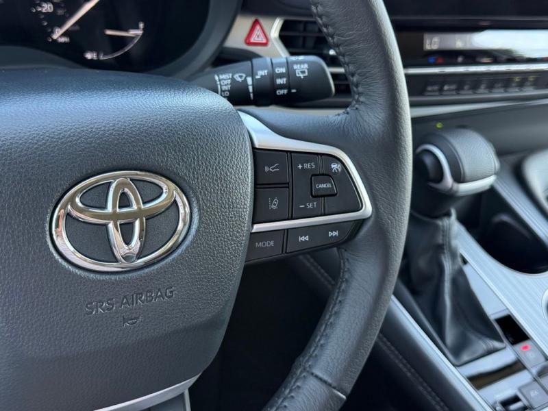 2026 Toyota Sienna
