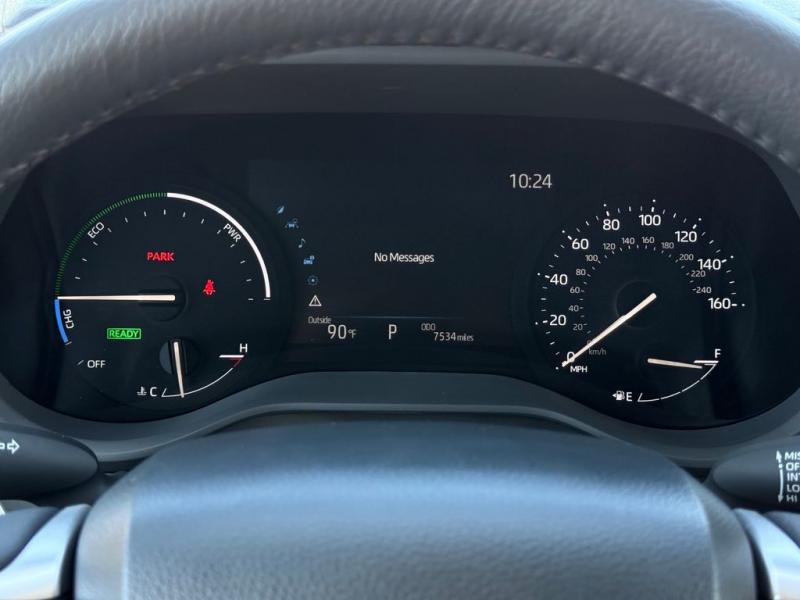 2026 Toyota Sienna