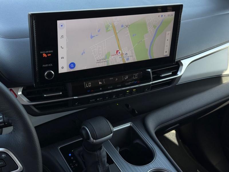 2026 Toyota Sienna