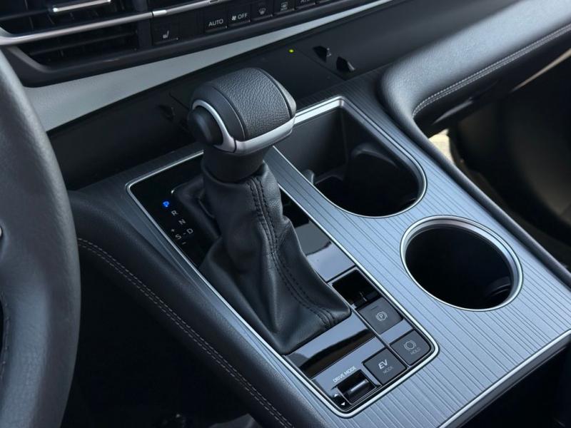 2026 Toyota Sienna