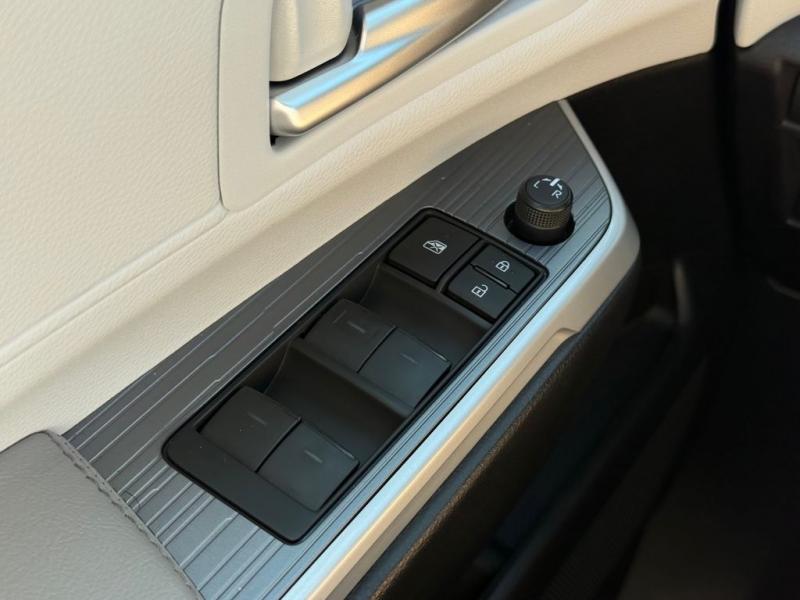 2026 Toyota Sienna
