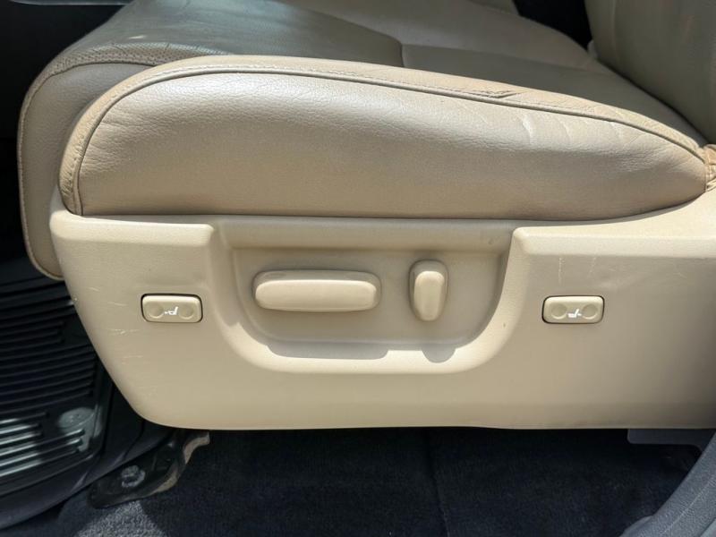 2018 Toyota Sequoia