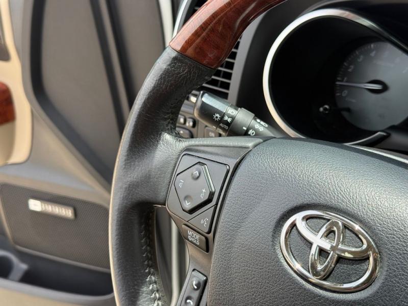 2018 Toyota Sequoia