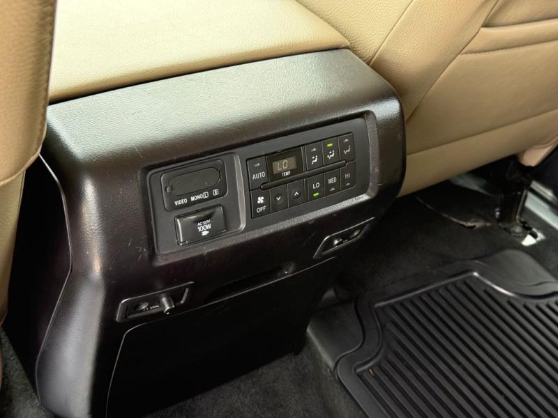 2018 Toyota Sequoia