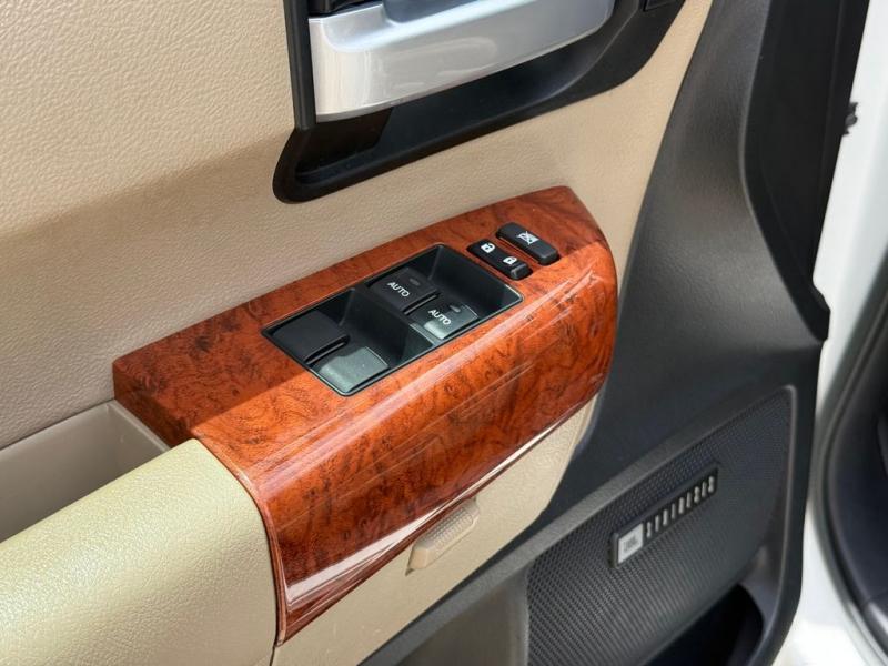 2018 Toyota Sequoia