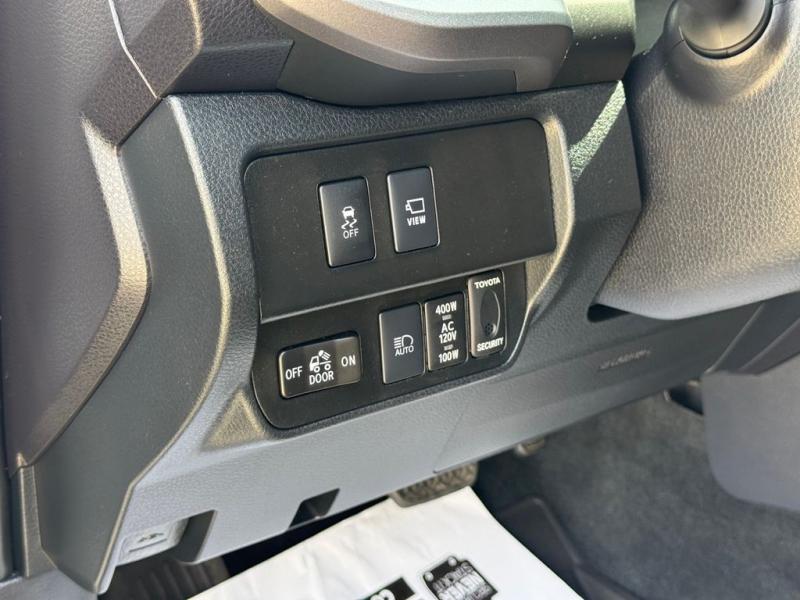 2020 Toyota Tacoma