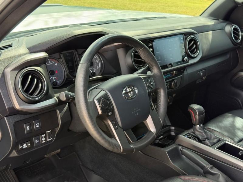 2020 Toyota Tacoma