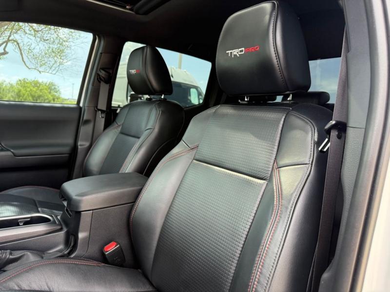 2020 Toyota Tacoma