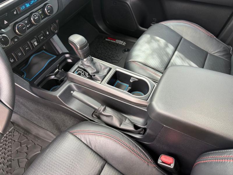 2020 Toyota Tacoma