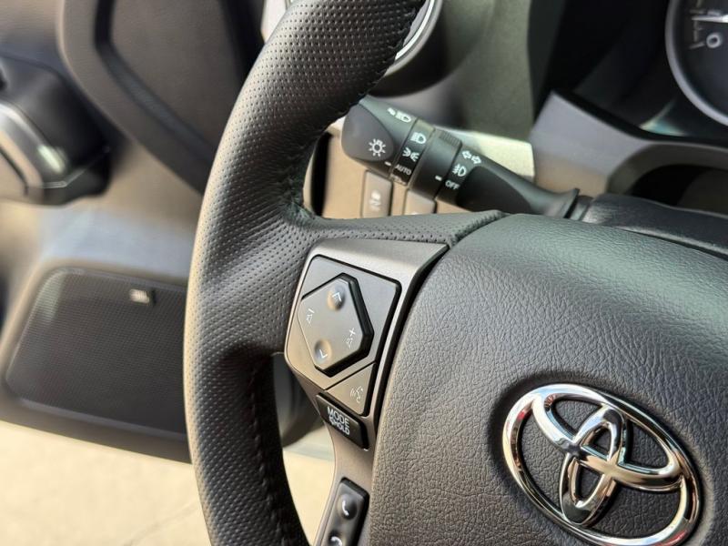 2020 Toyota Tacoma