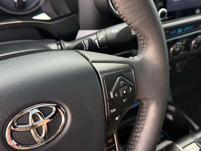 2020 Toyota Tacoma