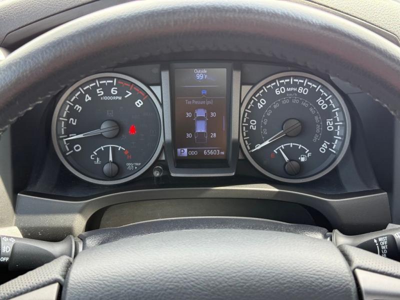2020 Toyota Tacoma