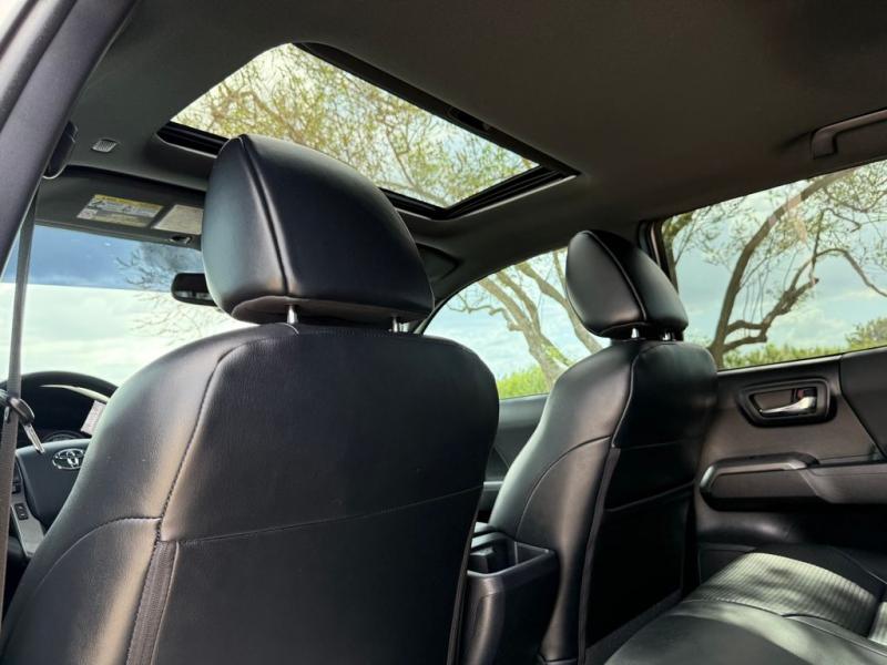 2020 Toyota Tacoma