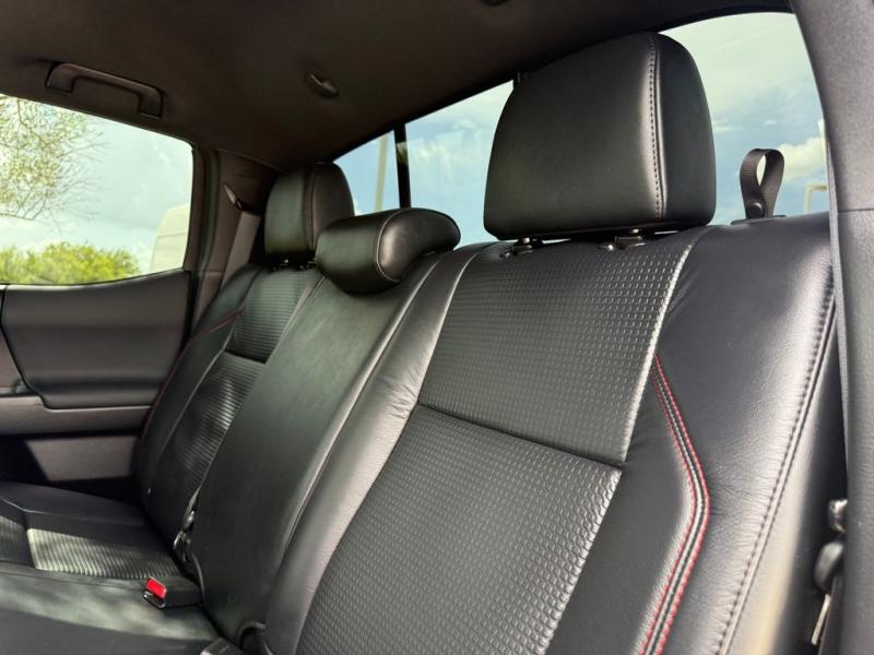 2020 Toyota Tacoma