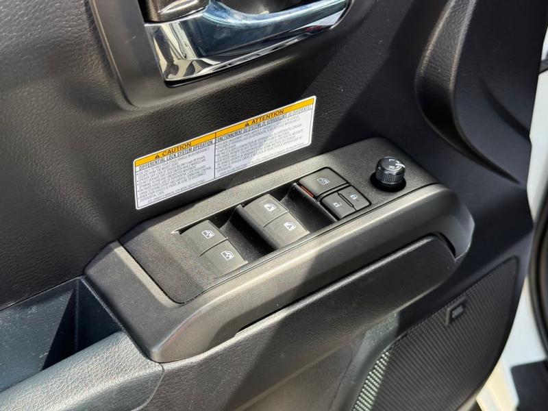 2020 Toyota Tacoma