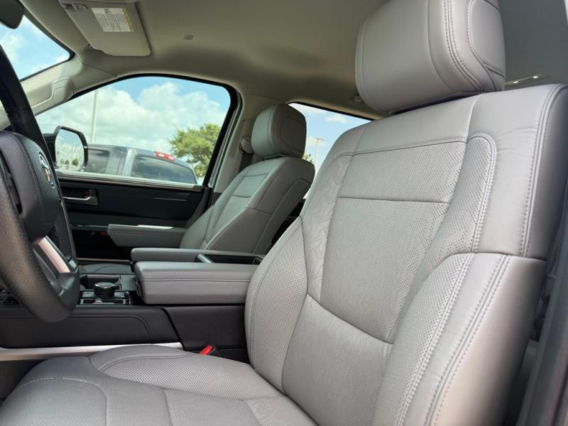 2024 Toyota Tundra