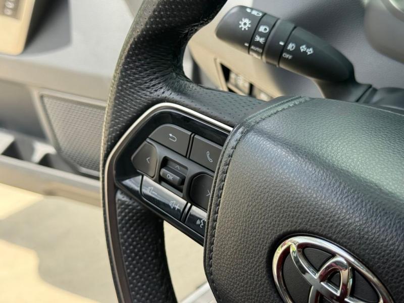 2024 Toyota Tundra