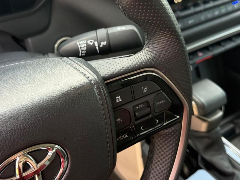 2024 Toyota Tundra