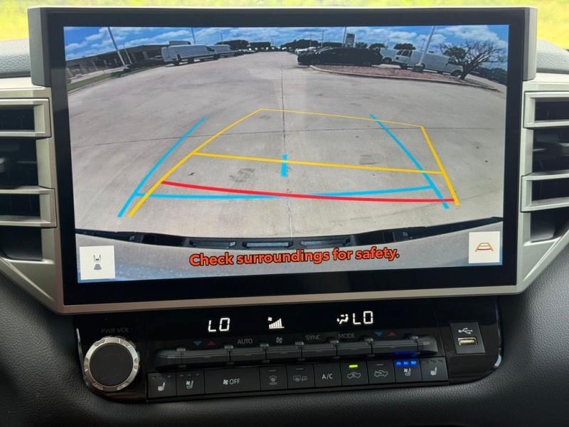 2024 Toyota Tundra