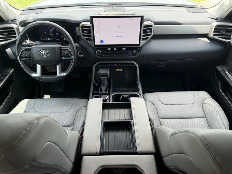 2024 Toyota Tundra