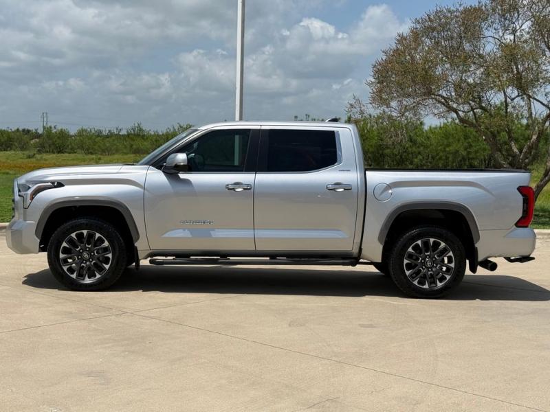 2024 Toyota Tundra