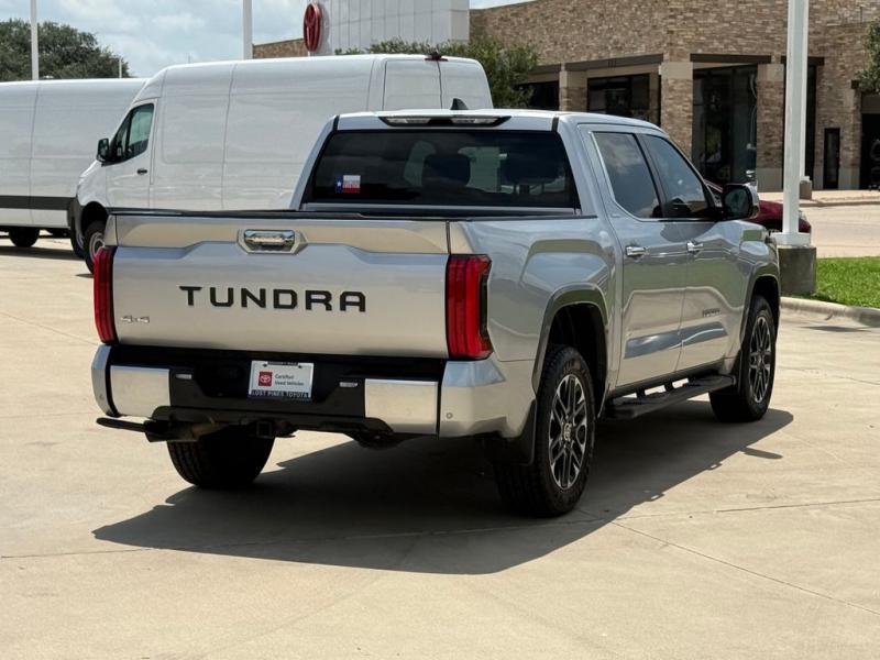 2024 Toyota Tundra
