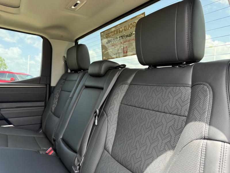 2024 Toyota Tundra Hybrid