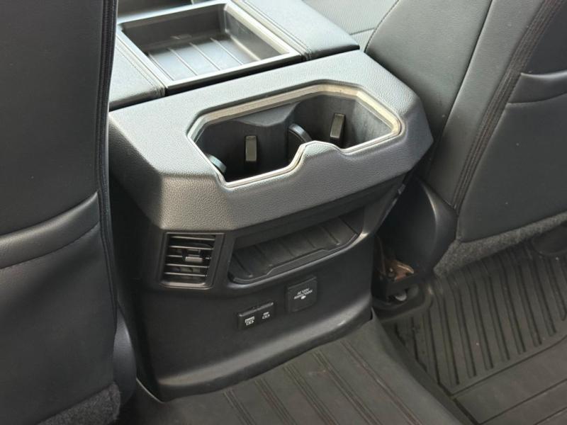 2024 Toyota Tundra Hybrid