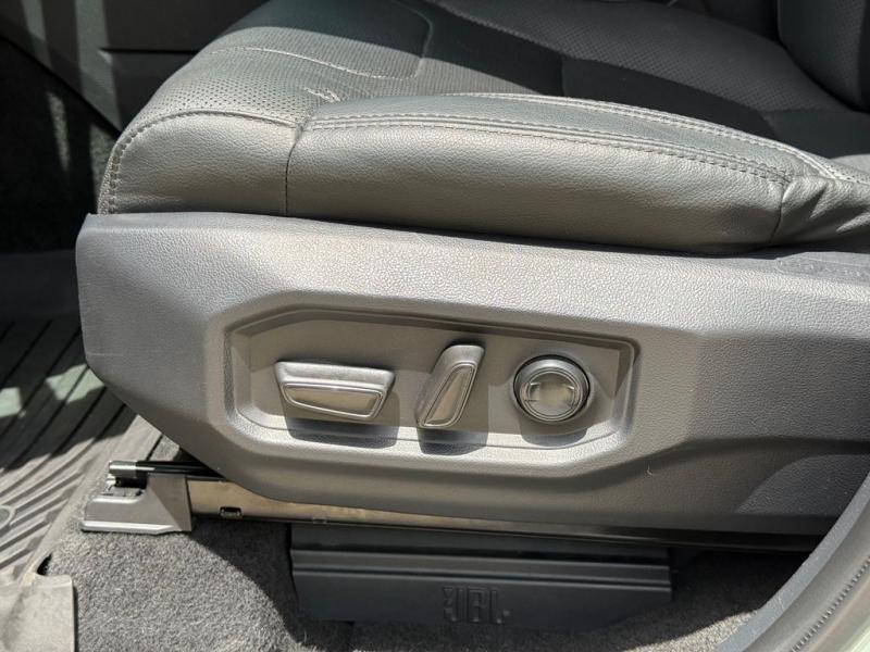 2024 Toyota Tundra Hybrid