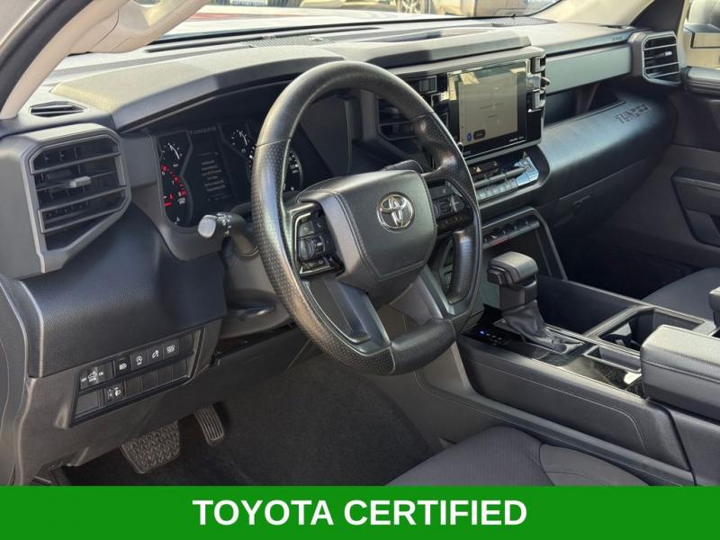 2023 Toyota Tundra