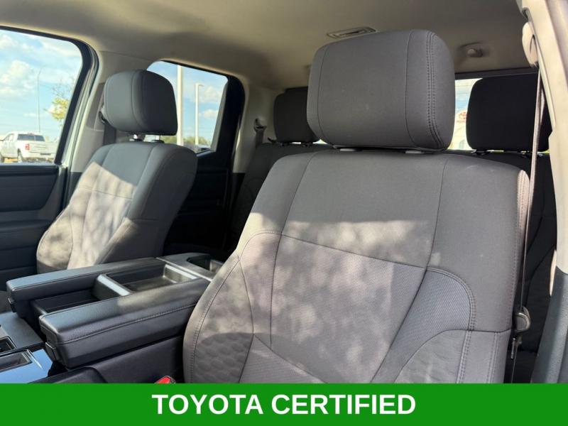 2023 Toyota Tundra