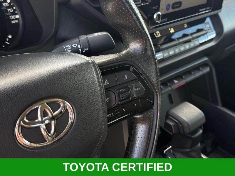 2023 Toyota Tundra