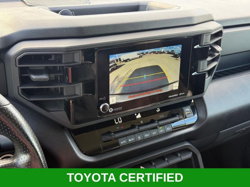 2023 Toyota Tundra