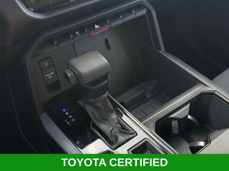 2023 Toyota Tundra