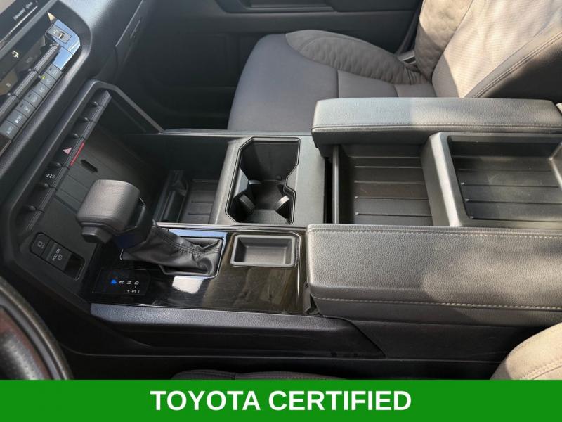 2023 Toyota Tundra