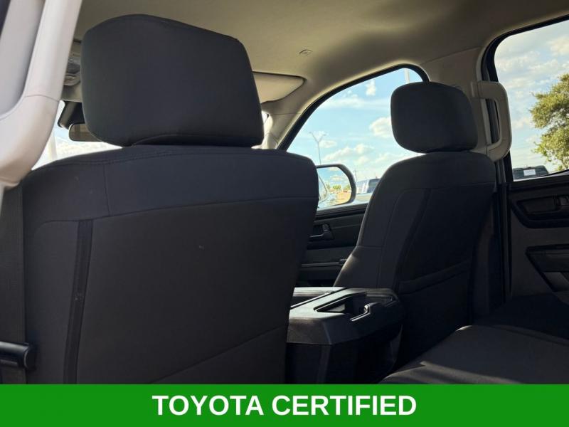 2023 Toyota Tundra