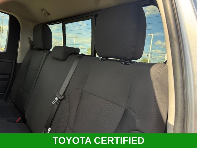 2023 Toyota Tundra