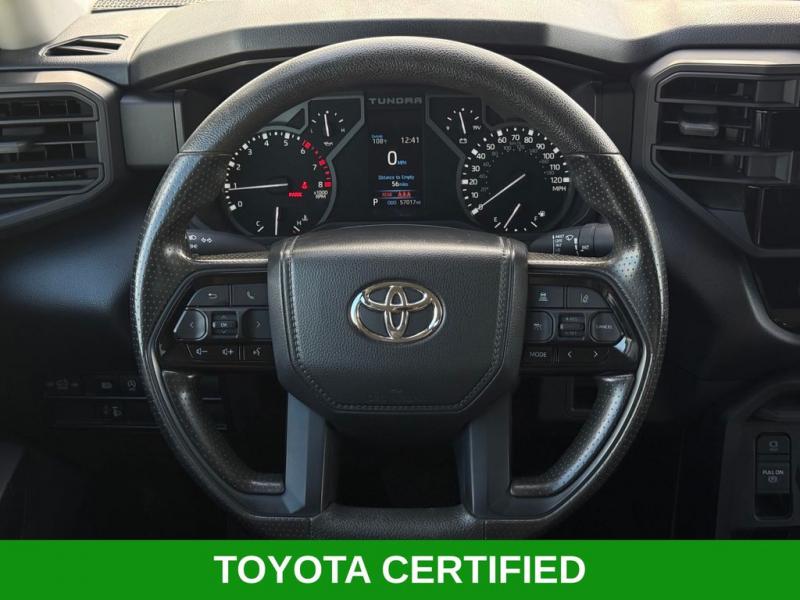 2023 Toyota Tundra