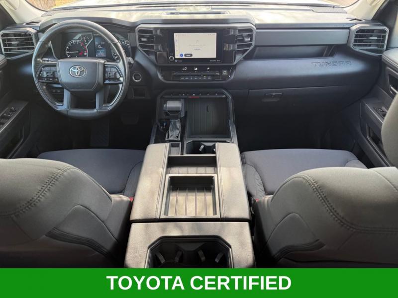 2023 Toyota Tundra