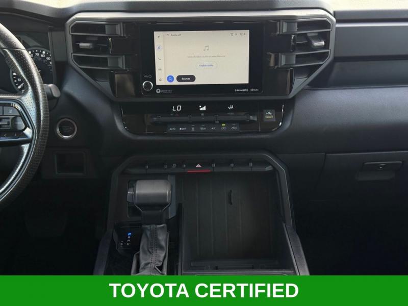 2023 Toyota Tundra