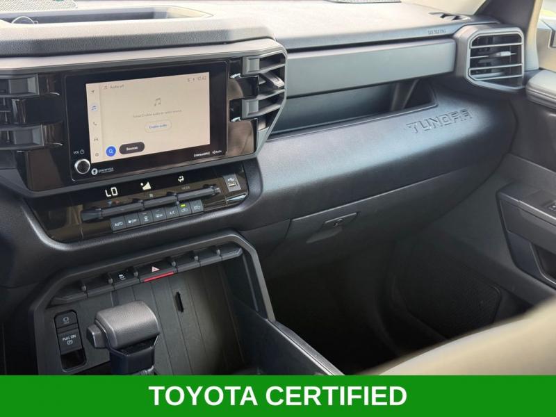 2023 Toyota Tundra