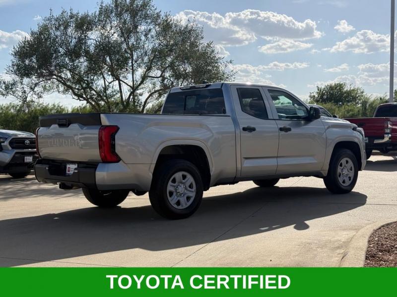 2023 Toyota Tundra