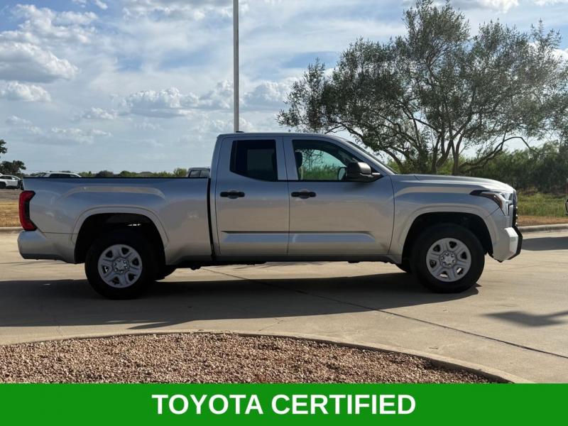2023 Toyota Tundra