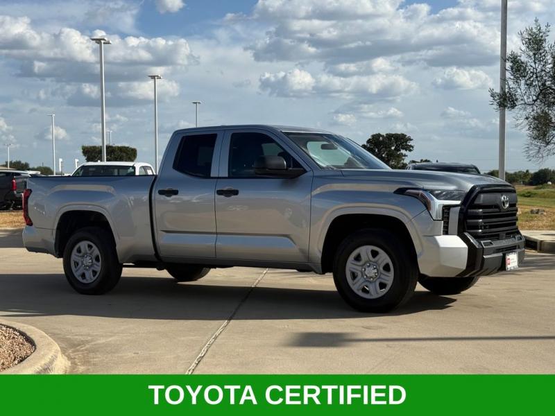 2023 Toyota Tundra