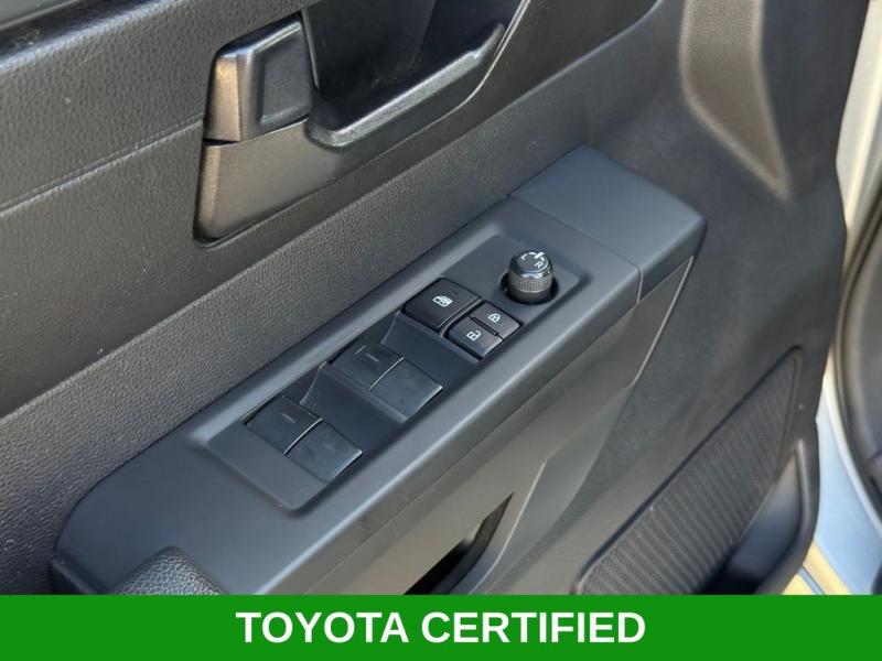 2023 Toyota Tundra