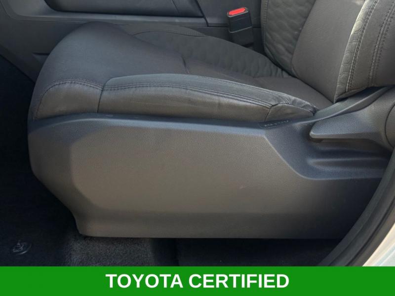 2023 Toyota Tundra