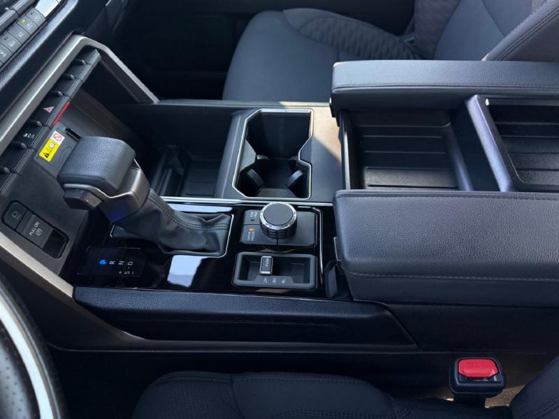 2025 Toyota Tundra